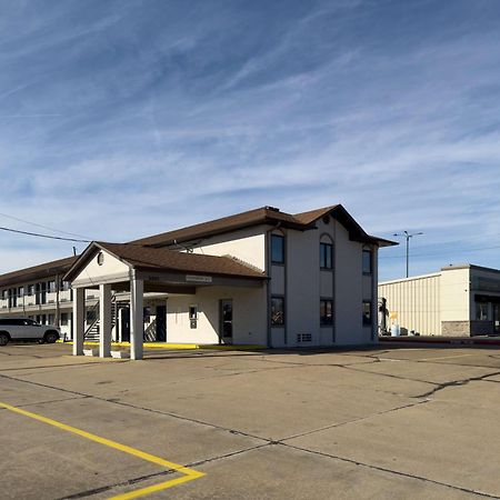 Motel 6-Dyersburg, Tn 외부 사진