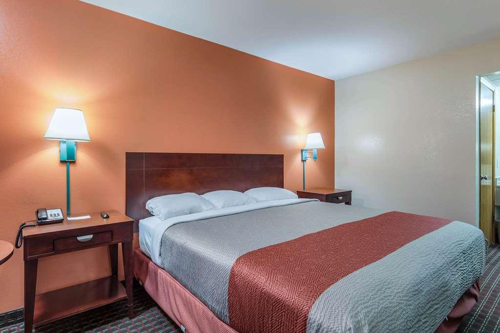 Motel 6-Dyersburg, Tn 객실 사진