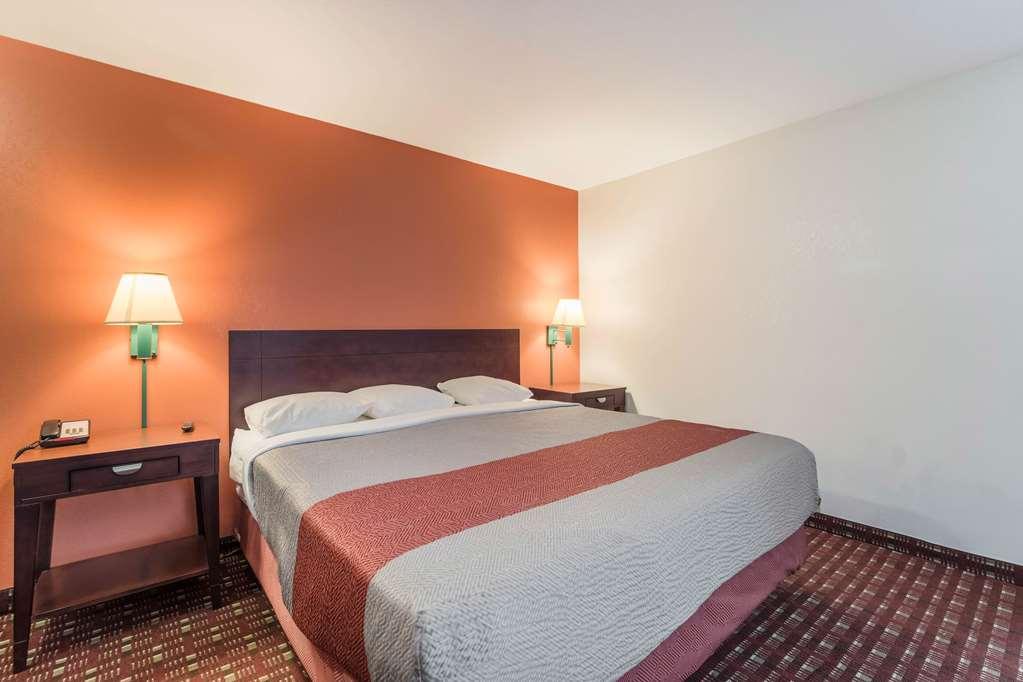 Motel 6-Dyersburg, Tn 객실 사진