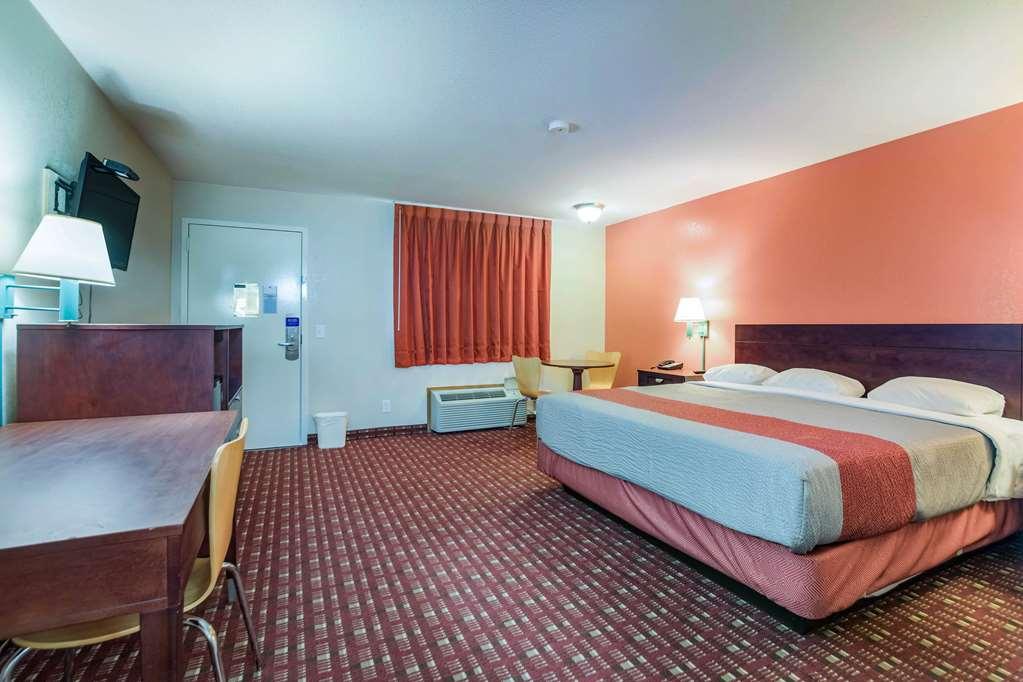Motel 6-Dyersburg, Tn 객실 사진