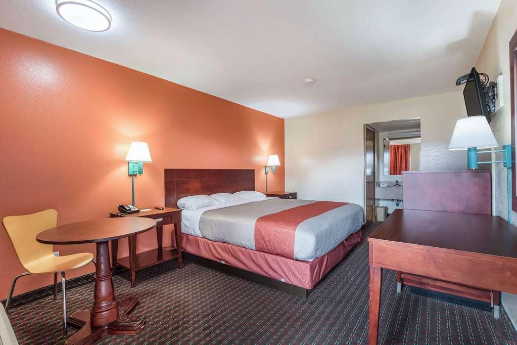 Motel 6-Dyersburg, Tn 객실 사진