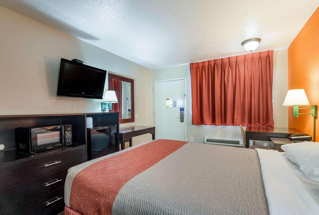 Motel 6-Dyersburg, Tn 객실 사진