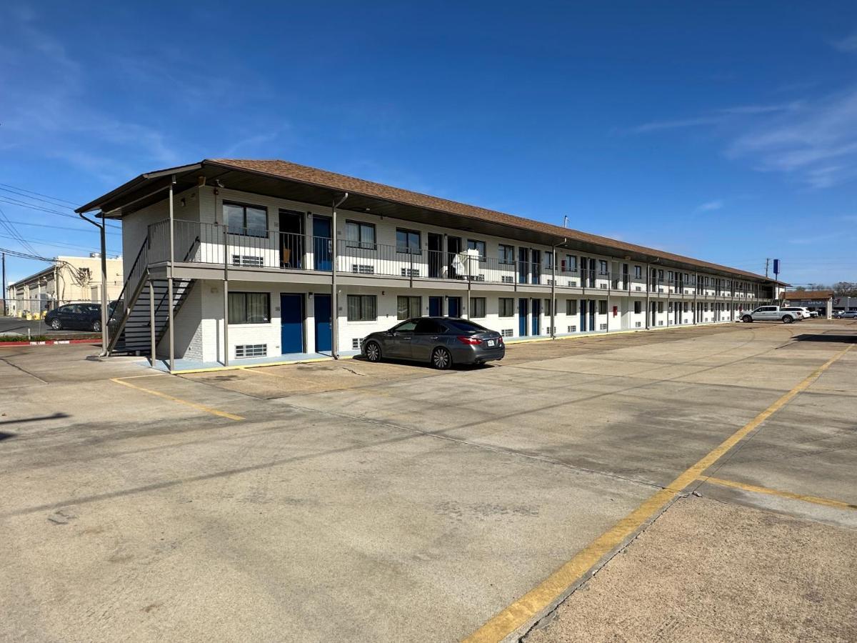 Motel 6-Dyersburg, Tn 외부 사진