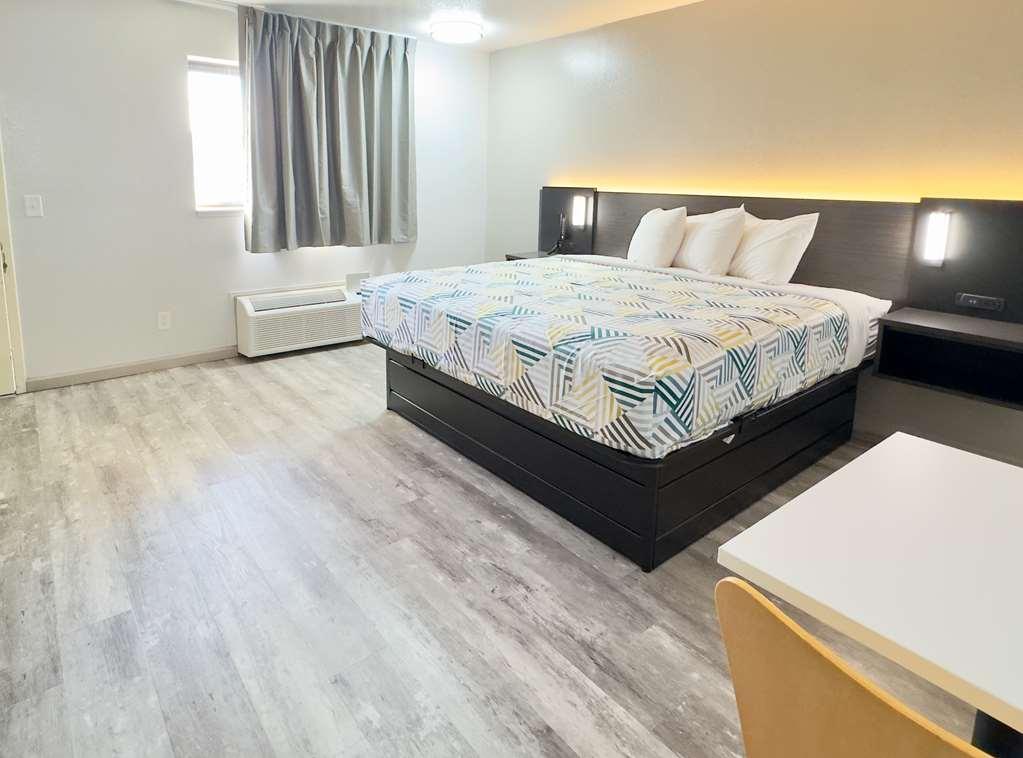 Motel 6-Dyersburg, Tn 객실 사진