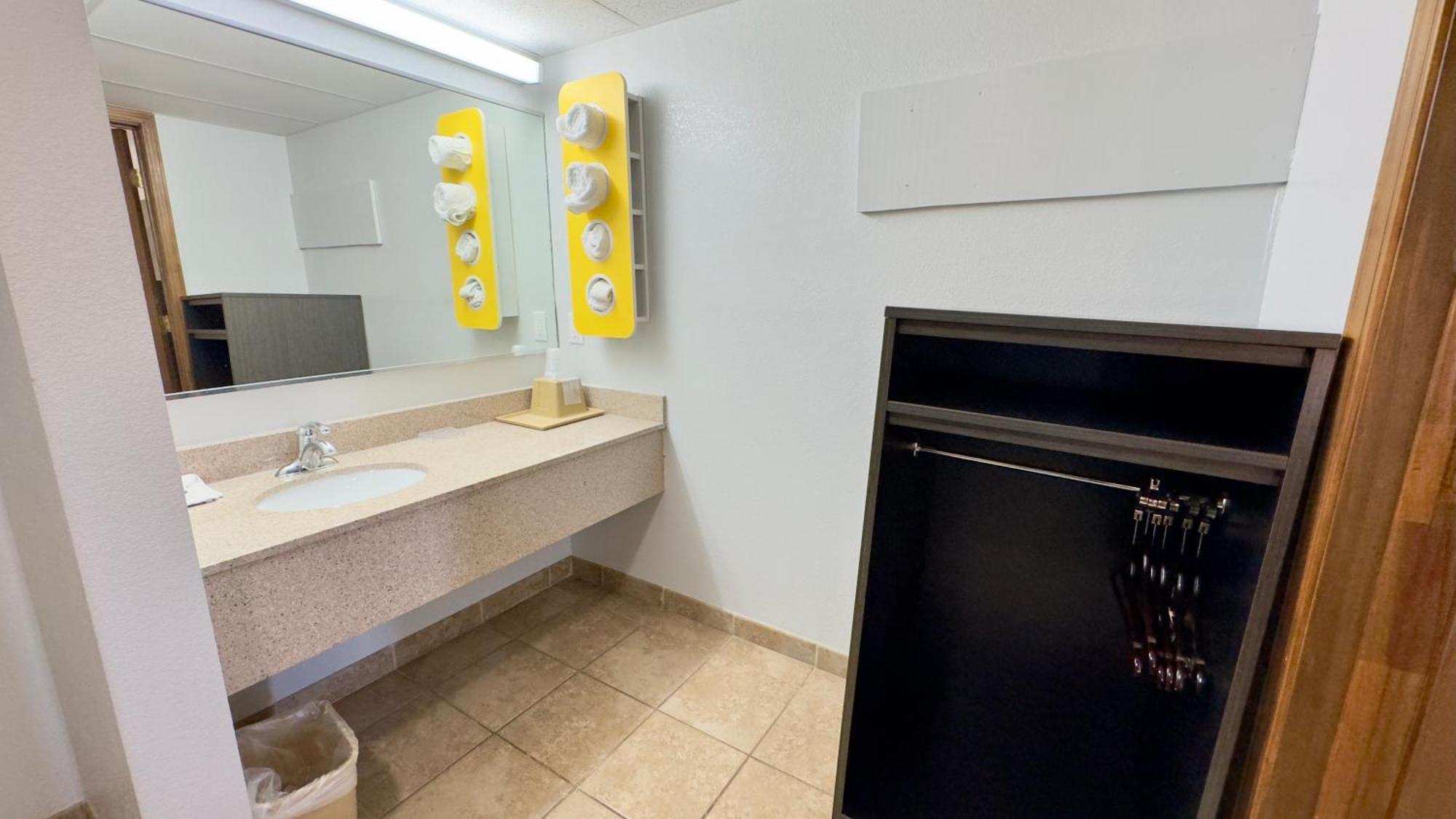 Motel 6-Dyersburg, Tn 외부 사진