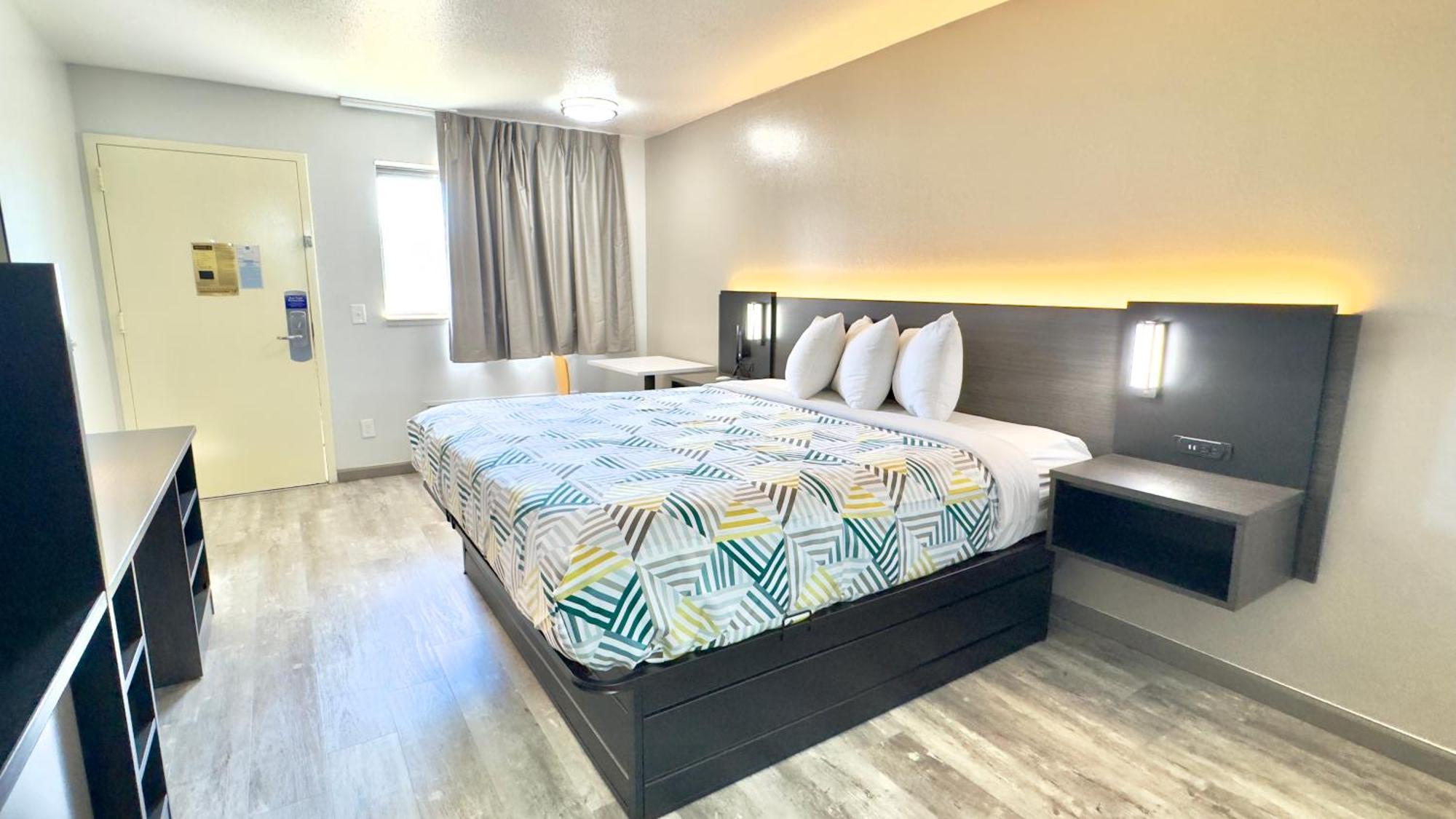 Motel 6-Dyersburg, Tn 외부 사진