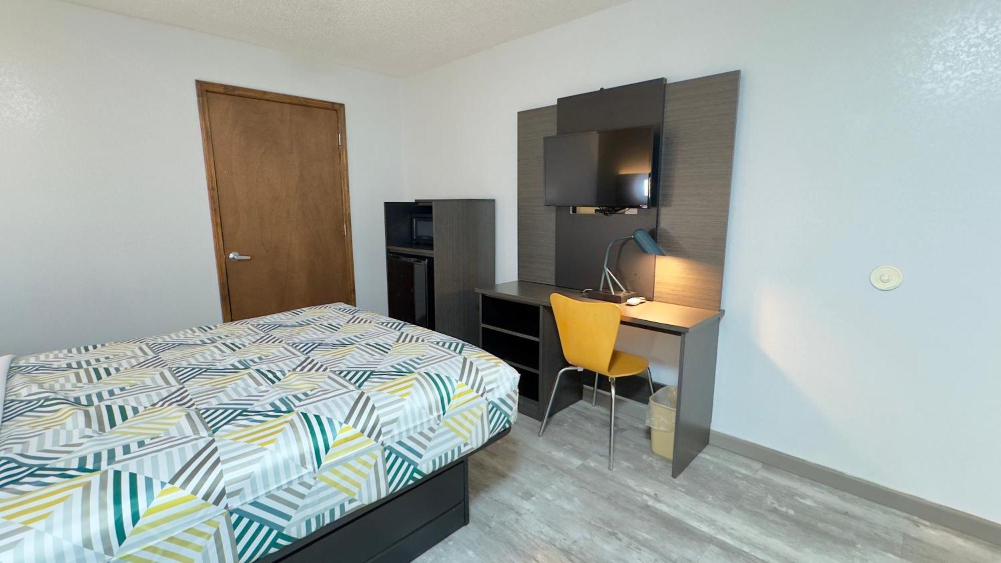 Motel 6-Dyersburg, Tn 외부 사진
