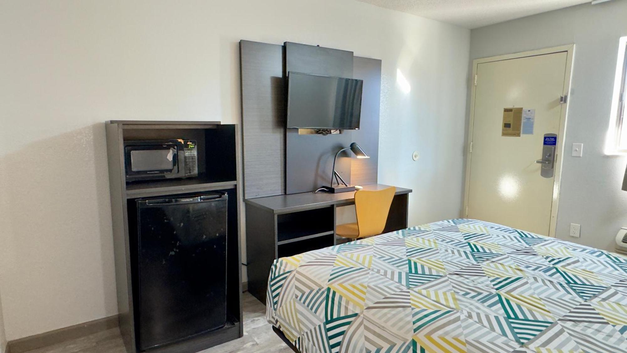 Motel 6-Dyersburg, Tn 외부 사진