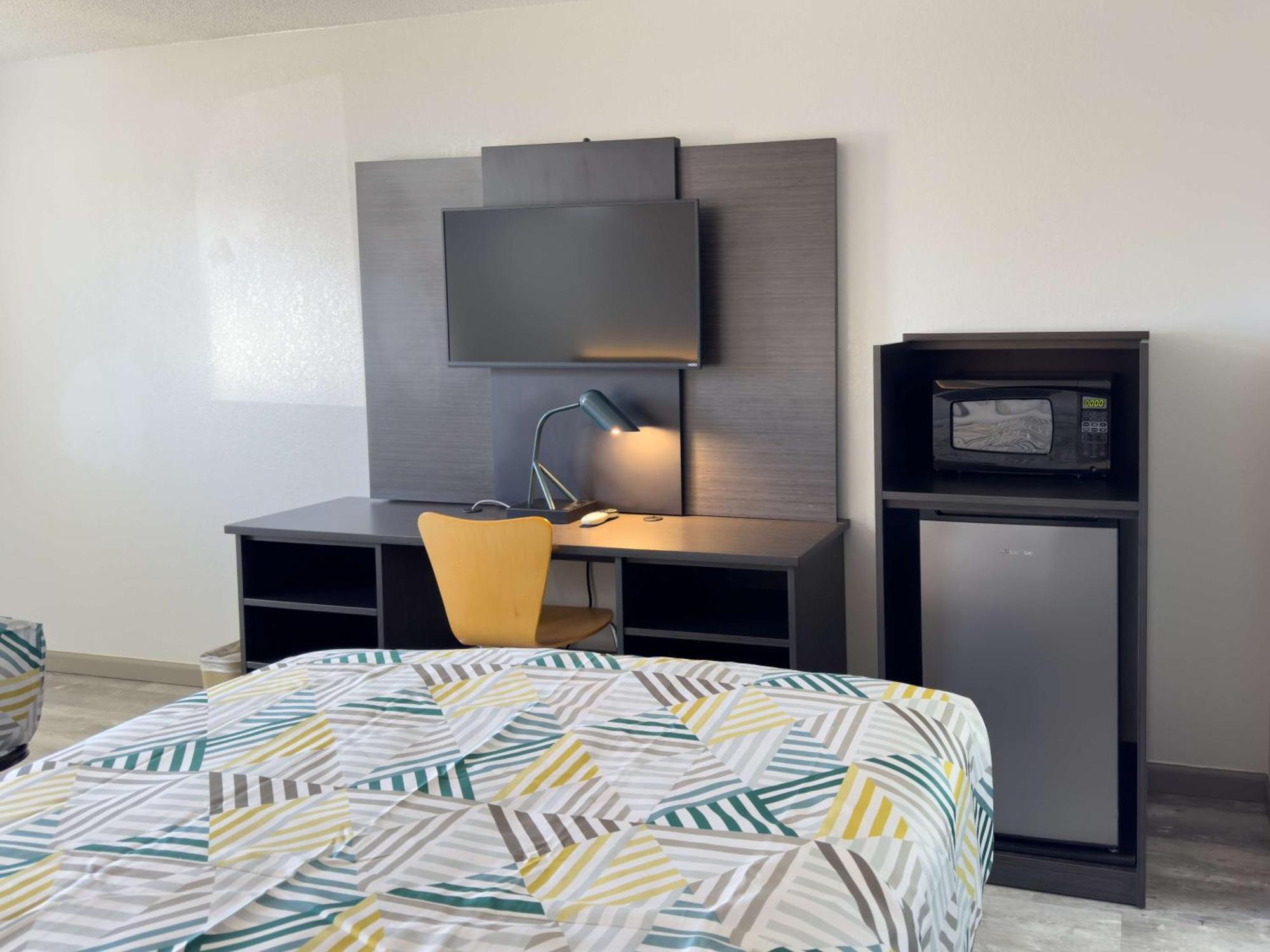 Motel 6-Dyersburg, Tn 외부 사진