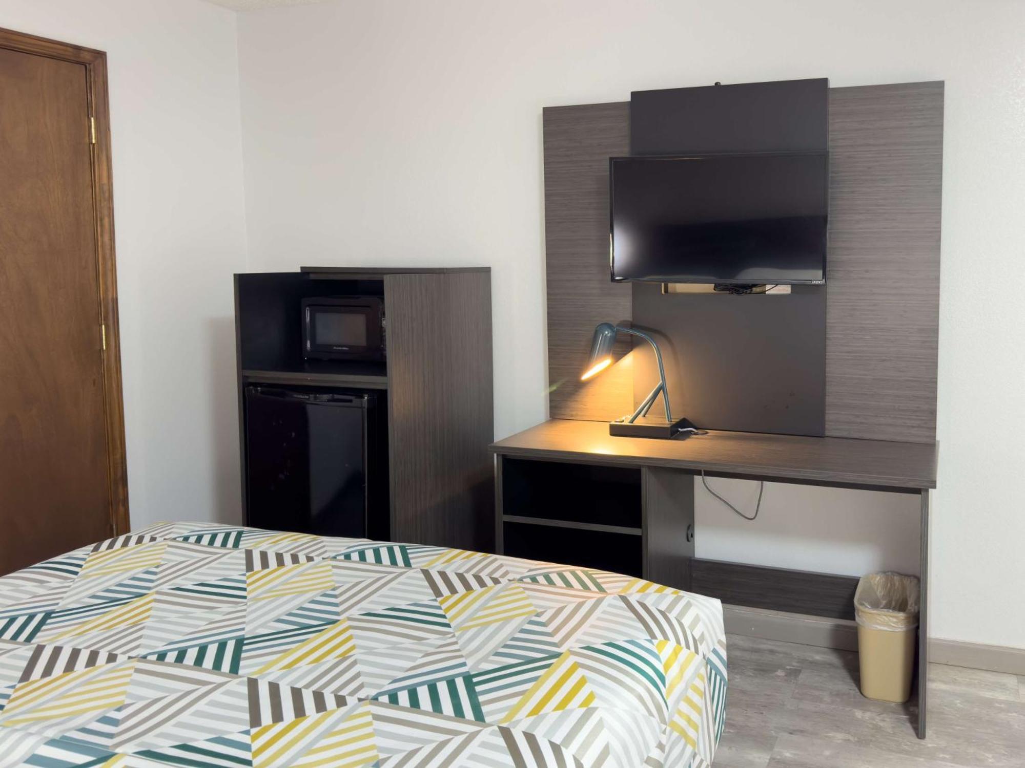 Motel 6-Dyersburg, Tn 외부 사진