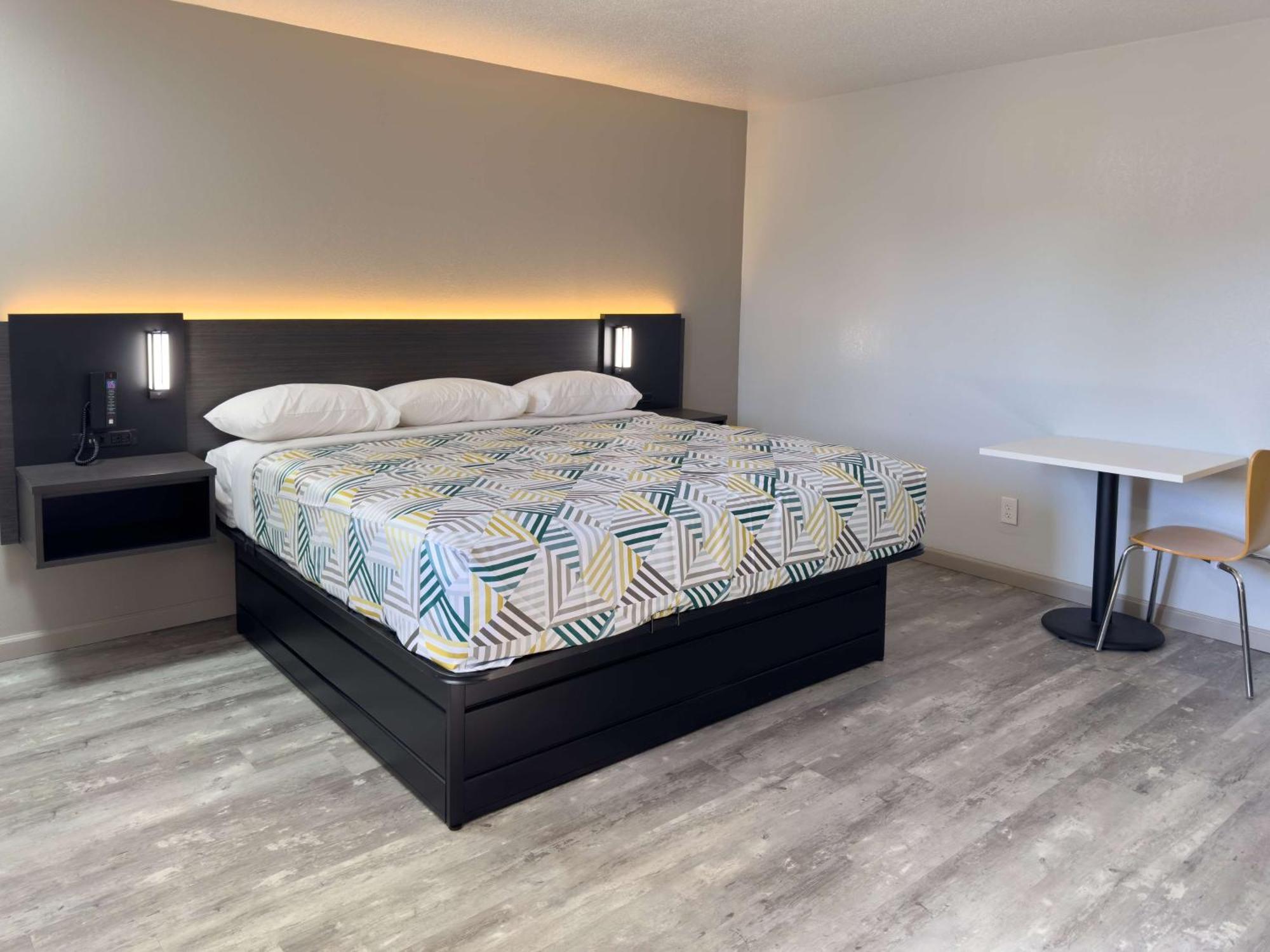 Motel 6-Dyersburg, Tn 외부 사진