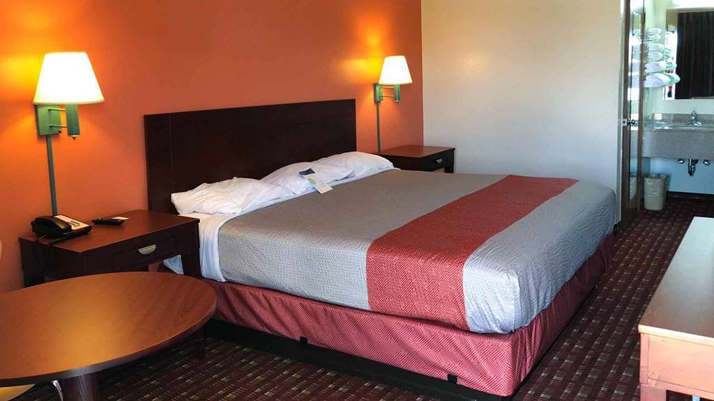 Motel 6-Dyersburg, Tn 객실 사진